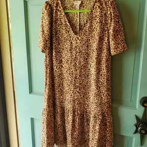 A New Day dress